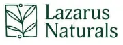 Lazarus Naturals logo