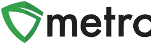Metrc logo