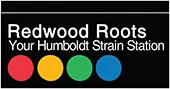 Redwood Roots logo