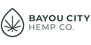 Bayou City Hemp Co logo