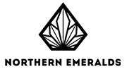 Northern Emeralds logo