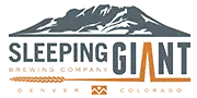 Sleeping Giant Brewing Co logo